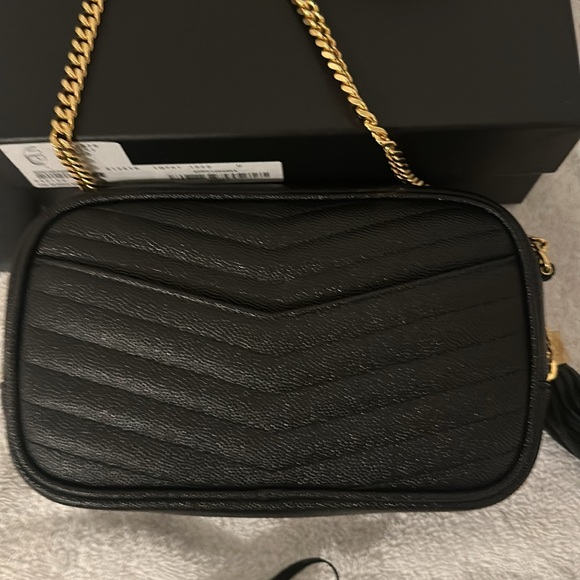 YSL crossbody - Picture 15 of 16